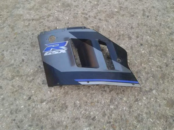 Flanc carénage gauche suzuki 1100 gsxr 1991 - Équipements Moto - Dampleux (02600)