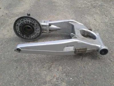 Bras complet yamaha 1300 fjr 2007 - photo 2