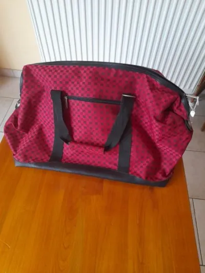 Grand sac snowball plage , voyage - photo 4