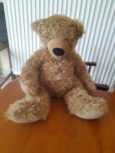 Peluche oursons 43 cm - photo 4