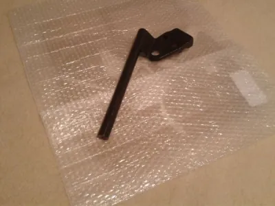 Demi guidon gauche suzuki 1100 gsxf 1994 - photo 2