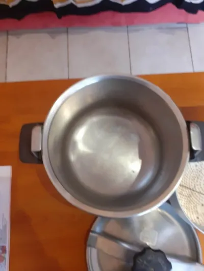 Cocotte minute moulinex 8 l - Collection - Saint-Satur (18300)