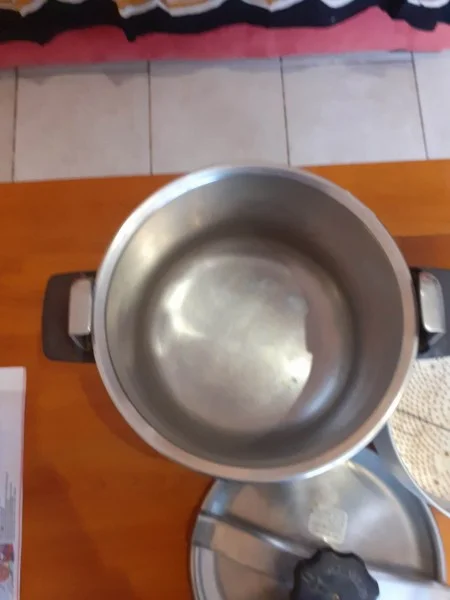 Cocotte minute moulinex 8 l - Collection - Saint-Satur (18300)