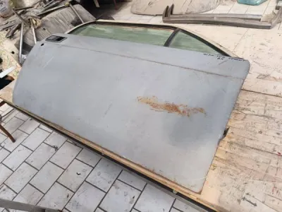 Porte droite pour alfa romeo alfasud sprint - photo 4