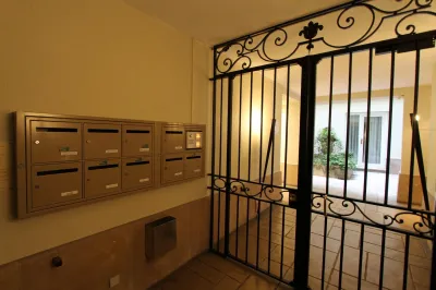 Propose gratuitement notre appartement à Paris 1er - photo 3