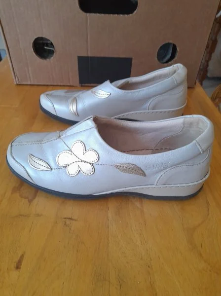 Paire de chaussure suave - Chaussures - Saint-Satur (18300)