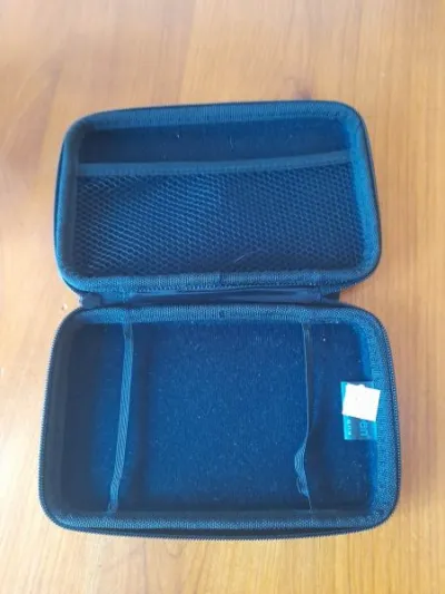 Pochette de rangement pour nintendo ds - photo 3