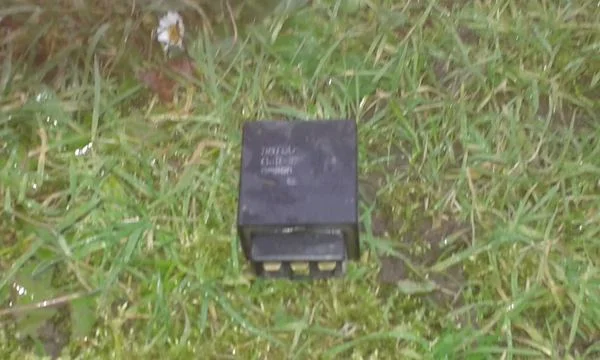 Centrale clignotant suzuki 1100 gsxf 1994 - Équipements Moto - Le Pré-Saint-Gervais (93310)