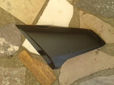 Écope gauche yamaha 900 mt09 2018 - Motos & Scooters