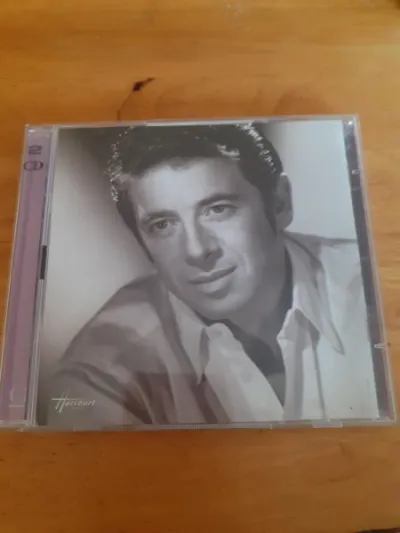 Cd "patrick bruel" - CD, DVD & Vinyles - Saint-Satur (18300)