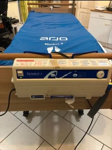 Matelas prévention escarres - photo 3