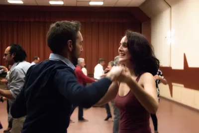 Cours de danse rock'n roll, salsa, tango, valse - Autres Loisirs