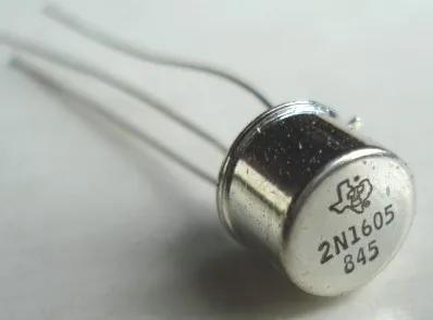 Transistors 2n1605 germanium - Bricolage - Monnetier-Mornex (74560)