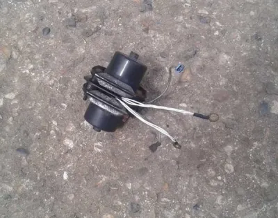 Moteur motobécane 125 lt3 1975 - photo 4