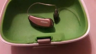 Appareil auditif + pack/tv music compilot2 - Beauté & Bien-être - Fontaine (38600)