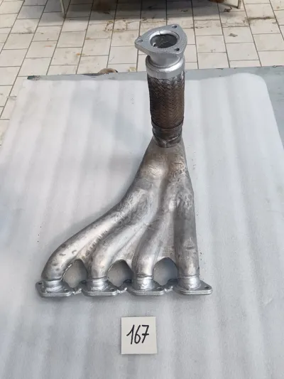 Collecteurs d'échappement pour Lancia Thema 8.32 - photo 4