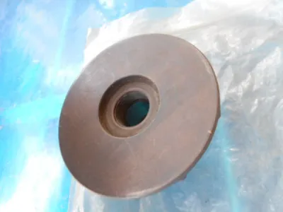 Turbine de pompe à eau ferrari dino 206 gt et 246 - photo 2