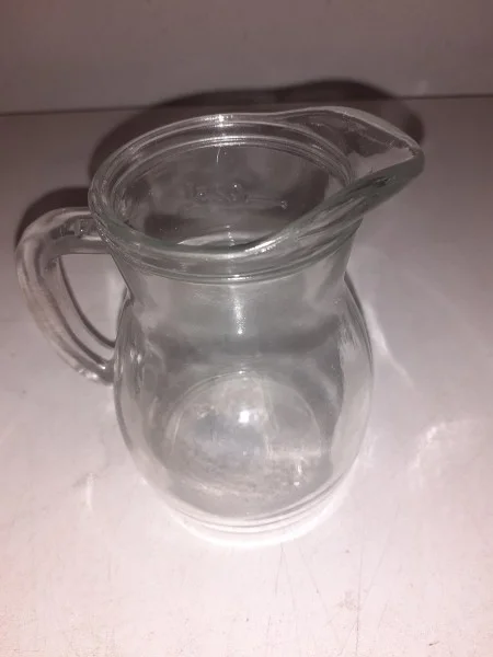 Pichet en verre 25cl - Collection - Saint-Satur (18300)