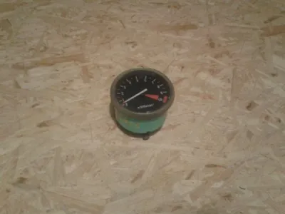 Comptour vert honda 1978 - photo 4