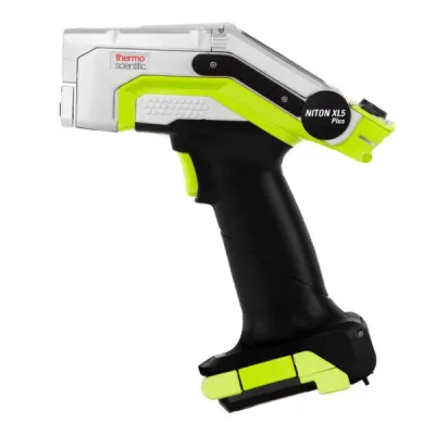 Xl5 plus handheld xrf lightweight analyzer - BTP & Chantier