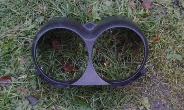 Entourage de phare yamaha 850 tdm 1991 - Équipements Moto - Le Pré-Saint-Gervais (93310)