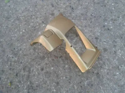 Flanc carénage gauche honda gl 1500 goldwin 1991 - photo 3