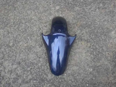 Garde boue avant suzuki 600 bandit 2000 - Équipements Moto - Verberie (60410)