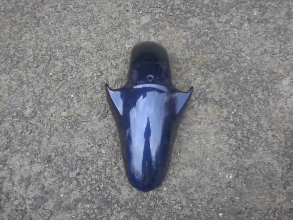 Garde boue avant suzuki 600 bandit 2000 - Équipements Moto - Verberie (60410)