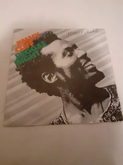 45 t " jimmy cliff" - CD, DVD & Vinyles - Saint-Satur (18300)