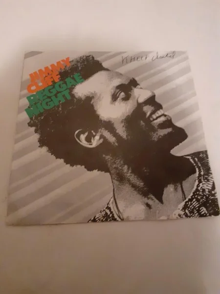 45 t " jimmy cliff" - CD, DVD & Vinyles - Saint-Satur (18300)