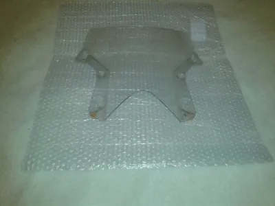 Bulle ktm rc8 1190 2012 - Équipements Moto - Compiègne (60200)