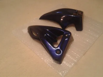 Ouies de radiateur suzuki 1400 gsx 2004 - photo 4