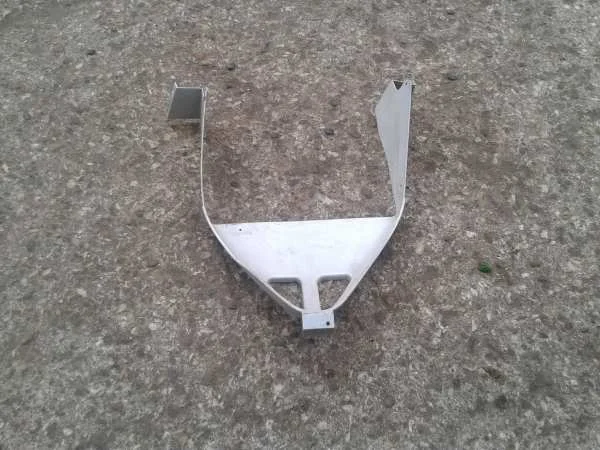 Triangle de carénage yamaha 1000 fzr 1991 - Équipements Moto - Dampleux (02600)