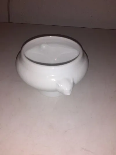 1 bol pour soupe à l'oignon - Collection - Saint-Satur (18300)