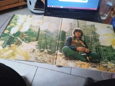 33t " gérard lenorman " - photo 2