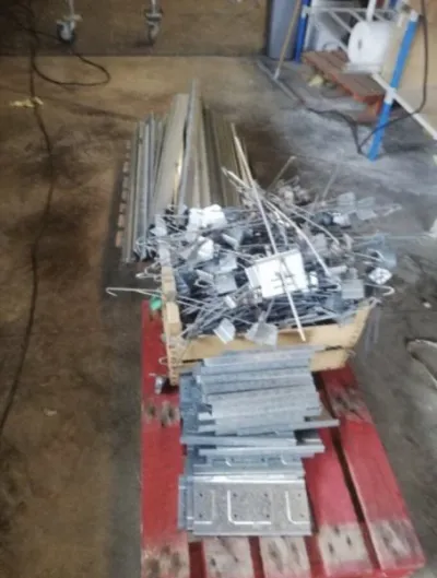 Dalles de faux plafond - Bricolage - Montpellier (34000)