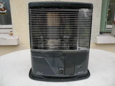 Brade poele à combustible liquide - tosaî - 2500 - Autres Loisirs - Corbeilles (45490)