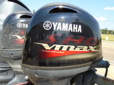 Moteurs hors-bord neufs et d'occasion, remorques - photo 3