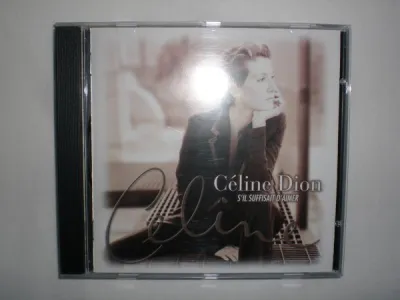 Celine dion : cd - photo 4