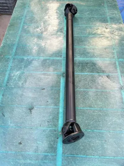 Arbre de transmission pour maserati indy - photo 2