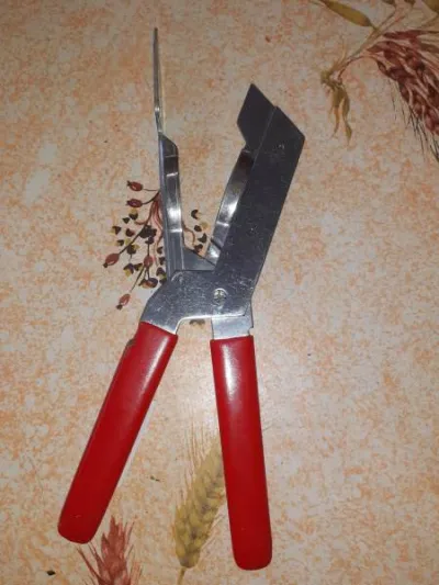 Ouvre bocal - photo 2