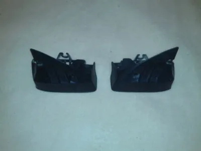 Ouies de réservoir yamaha 600 xt 1984 - photo 2