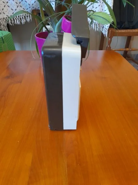 Ouvre boite électrique moulinex type 343 - Collection - Saint-Satur (18300)