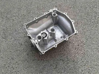 Carter vidange honda 1000 vtr firestorm 2001 - photo 2