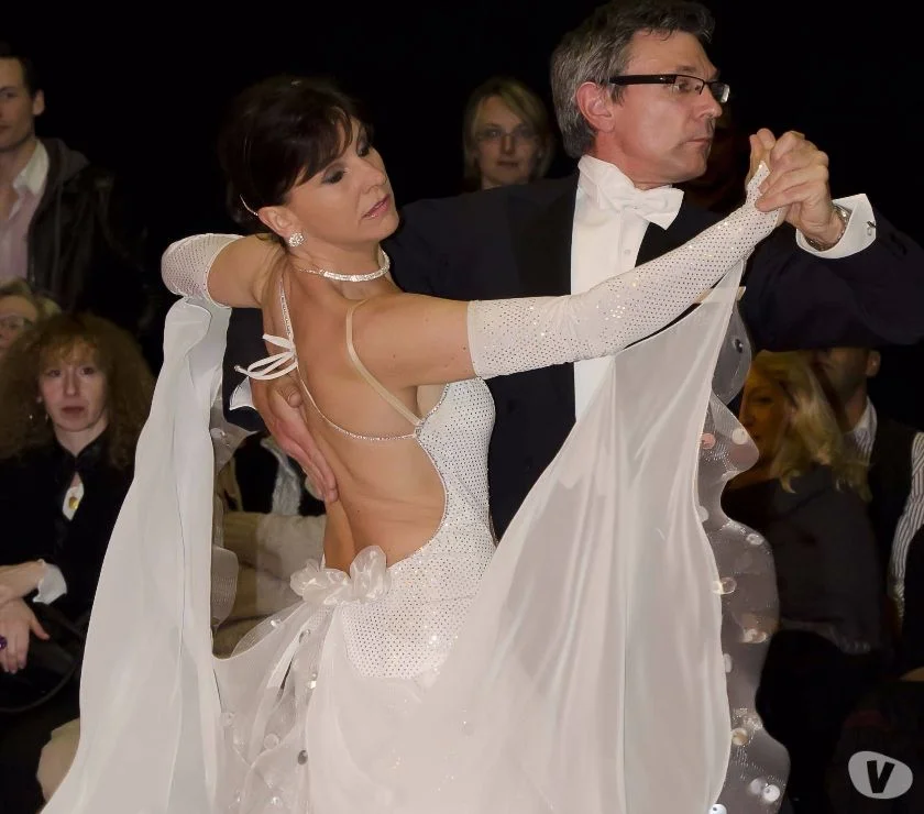 Cours de danse de mariage l'ouverture du bal - Autres Loisirs - Bruxelles (1000)