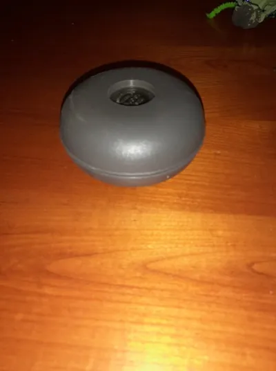 Enrouleur de cable pour ecouteur - photo 2