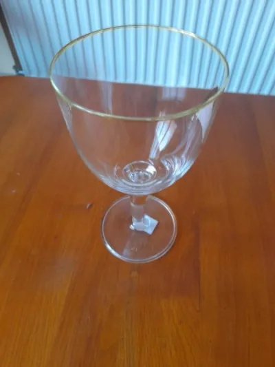 Verre à bière publicitaire steen brugge 33 cl - photo 2