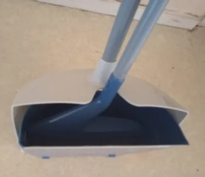 Pelle & Balayette double fonction - photo 3