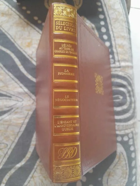 Selection du reader's digest - les meilleurs livre - Livres - Saint-Satur (18300)