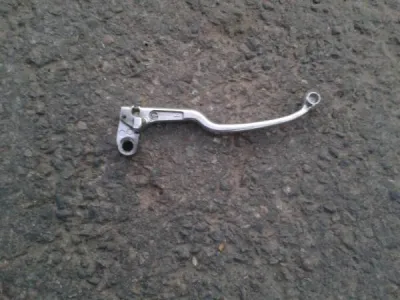 Levier d embrayage yamaha mt09 2018 - photo 2